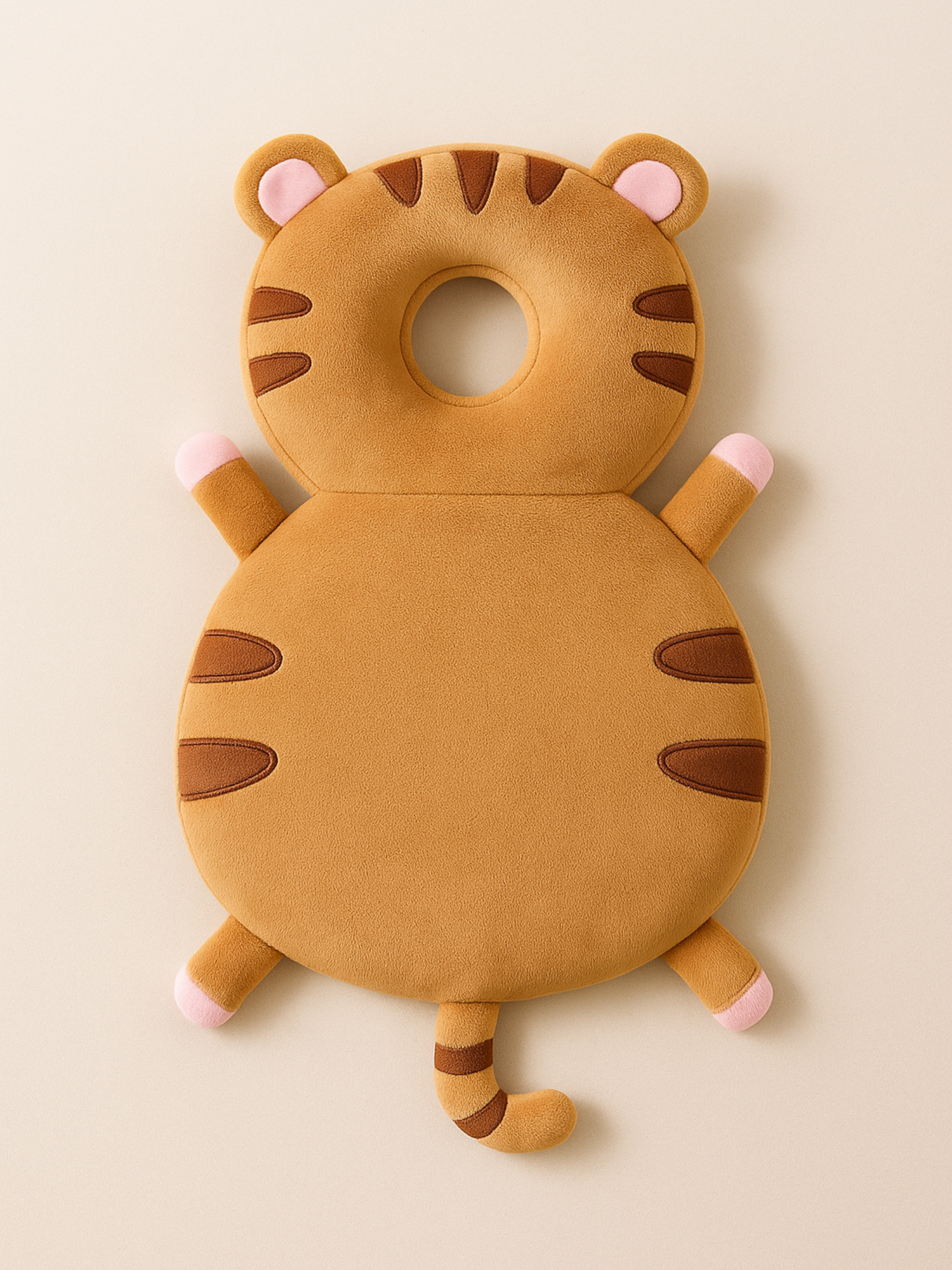 BabyBee Hovedbeskytter