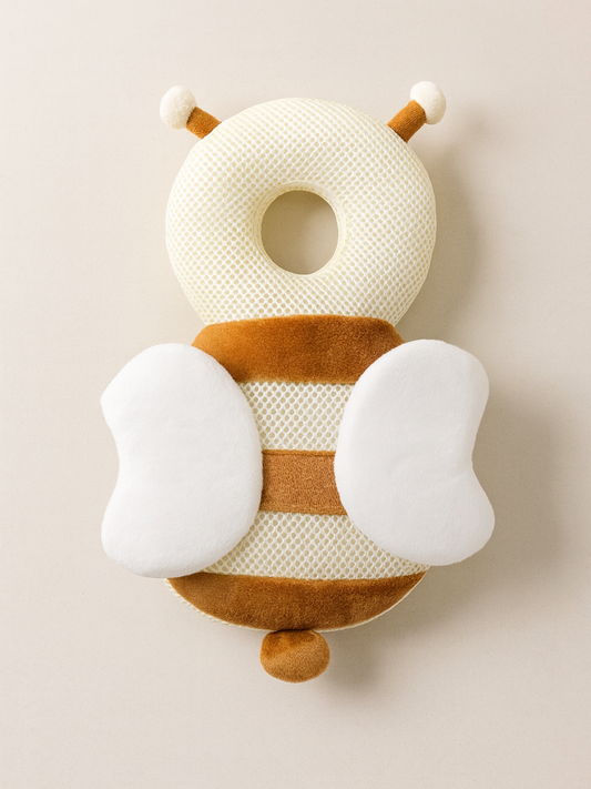 BabyBee Hovedbeskytter